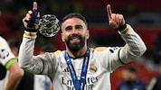 Dani Carvajal