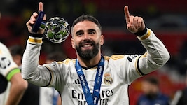 Dani Carvajal