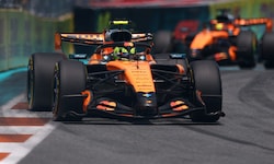 Lando Norris