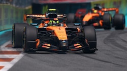 Lando Norris