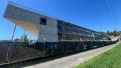 Das Mega-Kasernen-Bauprojekt in Villach nimmt Formen an. 2030 soll alles fertig sein.