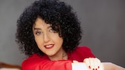 Die iranische Nobelpreisträgerin Narges Mohammadi war in den vergangenen 25 Jahren wegen ihres ...