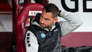 Gernot Messner