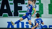 Was macht Hartberg-Kapitän Jürgen Heil im Sommer?