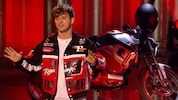 Semifinale geschafft – jetzt geht‘s für den Niederösterreicher Fabian weiter ins Finale in drei ...