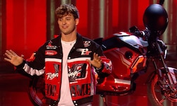 Semifinale geschafft – jetzt geht‘s für den Niederösterreicher Fabian weiter ins Finale in drei ...