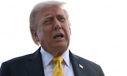 US-Präsident Donald Trump ist mit dem neuen Vorschlag für ein Kriegsende aus dem Iran nicht ...