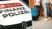 Die Finanzpolizei deckte illegale Beschäftigung und mutmaßlichen Menschenhandel in einem Tiroler ...