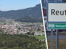 In Reutte in Tirol kam es am Samstagabend zu der Eskalation.