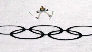 Betroffen ist vor allem Skispringer Kacper Tomasiak.