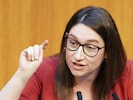 SPÖ-Umweltsprecherin Julia Herr hat Landwirtschaftsminister Norbert Totschnig (ÖVP) wegen der ...