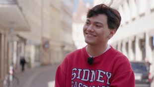ESC-Sieger JJ im krone.tv-Interview