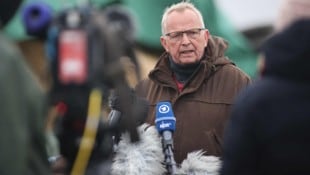 Ist eine „Walrettung“ gut fürs Image?