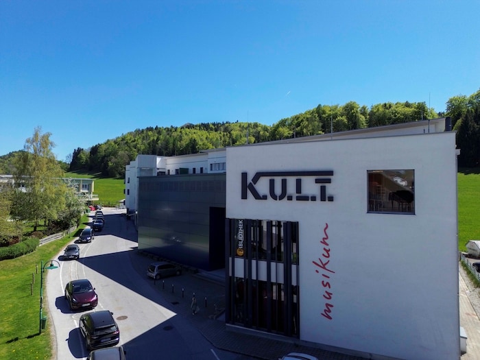 Mit Subventionen auf der Gemeinde werden junge Musiker bei ihrem Unterricht gefördert.