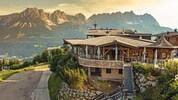 Darf‘s ein bisschen mehr sein? Der Ausblick ist spektakulär. 