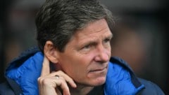 Crystal-Palace-Coach Oliver Glasner