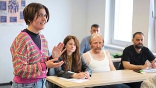 Die Deutschkurse in Österreich wurden grundlegend überarbeitet. Auch für Mundart soll nun Raum ...