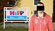 Der mutmaßliche HiPP-Erpresser Pavel S. sitzt mittlerweile in Eisenstadt ein.