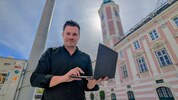 ÖVP-Vizebürgermeister Florian Krumböck fordert ein Ende der „Rathauspflicht“ für St. Pöltner