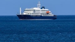Die Kreuzfahrt wurde für die Passagiere zum Höllentrip.