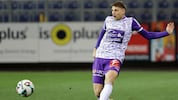 Erste-Leihgabe Matthias Theiner traf beim 4:0-Erfolg