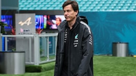 Toto Wolff findet klare Worte. 