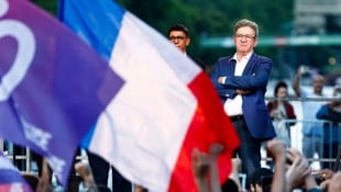 Frankreichs Dauerkandidat startet einen vierten Anlauf aufs Präsidentenamt.