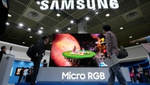 Der 2014 von Google zu Samsung gewechselte Lee übernimmt die Sparte in einer schwierigen Phase.