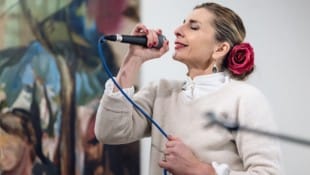 Susanne Kubelka: Feinnervige Interpretin im Zeichen von Ingeborg Bachmann, der Weltliteratin aus ...