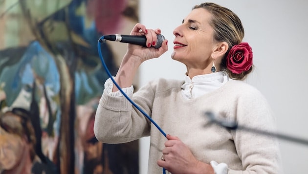 Susanne Kubelka: Feinnervige Interpretin im Zeichen von Ingeborg Bachmann, der Weltliteratin aus ...