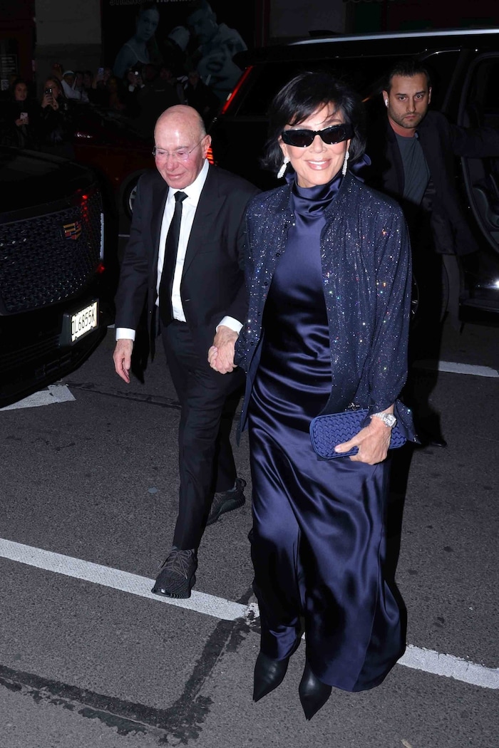 Kris Jenner
