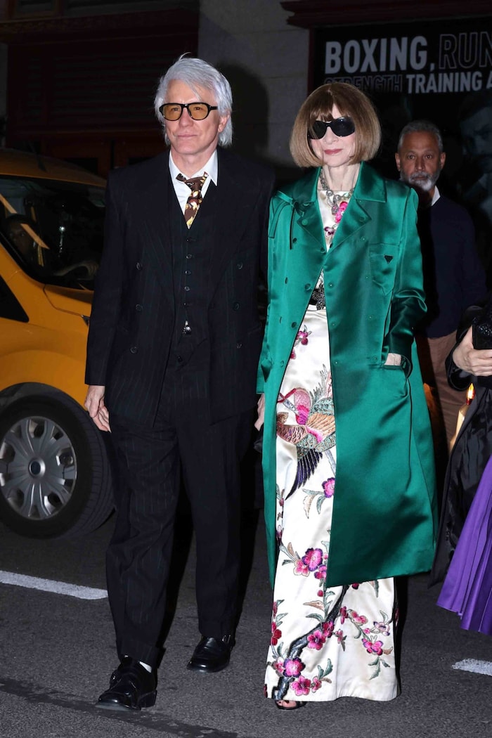 Anna Wintour