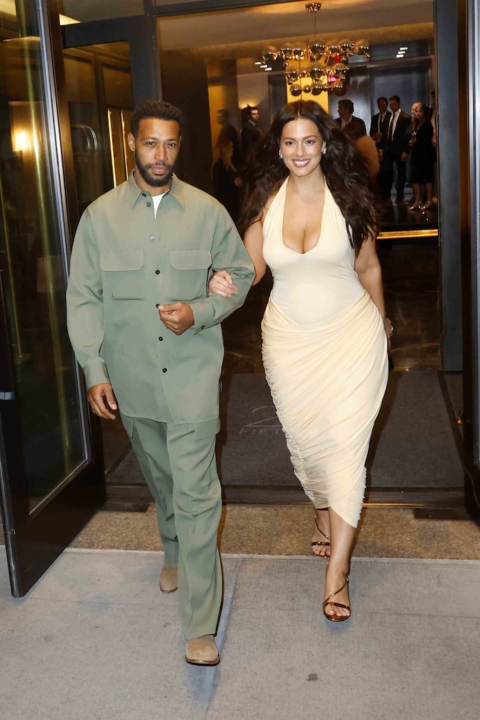 Ashley Graham