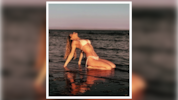 Melissa Naschenweng verzaubert mit „Golden Hour“-Urlaubsgruß aus Italien