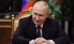Wladimir Putin wird immer stärker bewacht – zudem isoliert sich der Kreml-Chef zusehends.