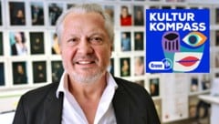 Herbert Föttinger übergibt das Theater in der Josefstadt mit kommender Saison an seine erste ...