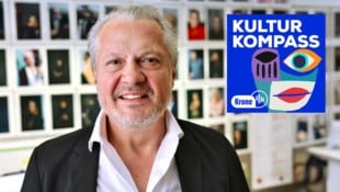 Herbert Föttinger übergibt das Theater in der Josefstadt mit kommender Saison an seine erste ...