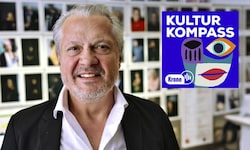 Herbert Föttinger übergibt das Theater in der Josefstadt mit kommender Saison an seine erste ...