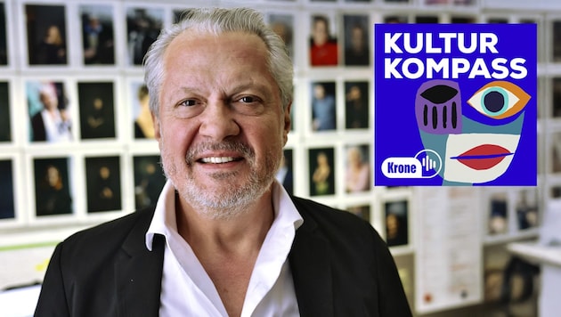 Herbert Föttinger übergibt das Theater in der Josefstadt mit kommender Saison an seine erste ...