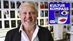 Herbert Föttinger übergibt das Theater in der Josefstadt mit kommender Saison an seine erste ...