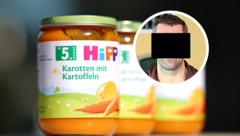 Der dreifache Familienvater Pavel S. (39) wurde am Samstag in St. Gilgen (Sbg.) festgenommen.
