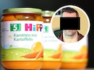 Der dreifache Familienvater Pavel S. (39) wurde am Samstag in St. Gilgen (Sbg.) festgenommen.
