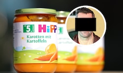 Pavel S. sitzt weiter in U-Haft.