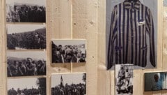 25.000 Menschen besuchten im Vorjahr die Ausstellung „Hinschaun! Poglejmo“, jetzt folgt das Buch ...