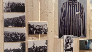 25.000 Menschen besuchten im Vorjahr die Ausstellung „Hinschaun! Poglejmo“, jetzt folgt das Buch ...