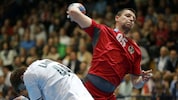 In Österreichs Nationalteam lief Romas Kirveliavicius 46-mal auf.