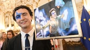 Cosmó wird Österreich beim diesjährigen Eurovision Song Contest (ESC) vertreten.