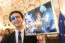 Cosmó wird Österreich beim diesjährigen Eurovision Song Contest (ESC) vertreten.