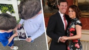 Prinzessin Eugenie und Jack Brooksbank werden wieder Eltern. 