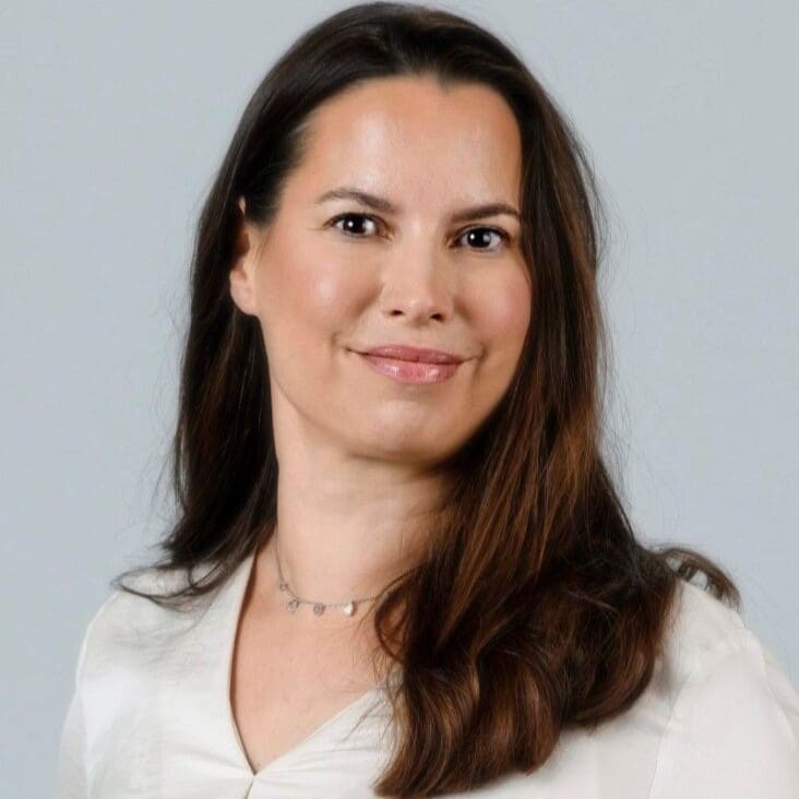 Profilbild von Susanne Zita